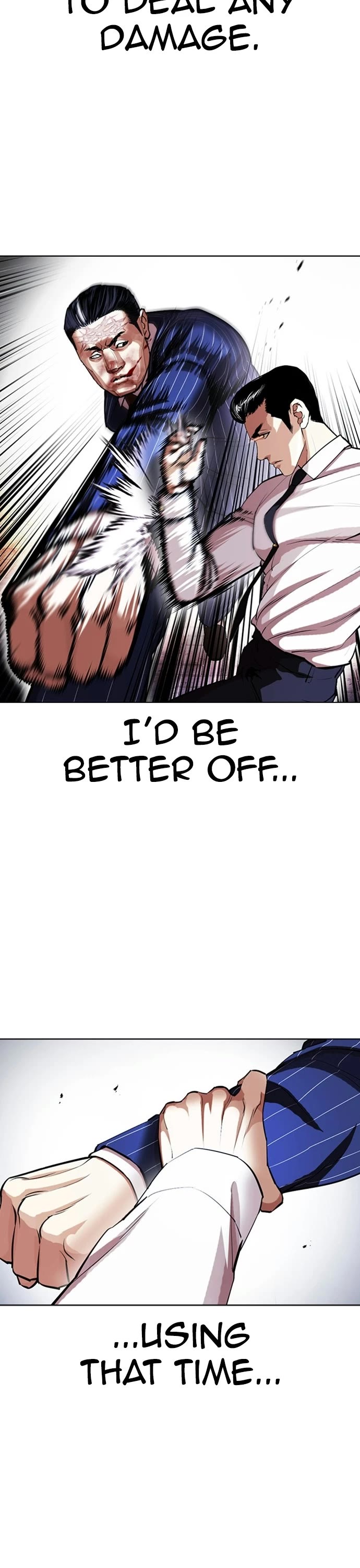 Lookism Chapter 408 page 17 - Chapter 408: Ep. 408: First Generation King (5)