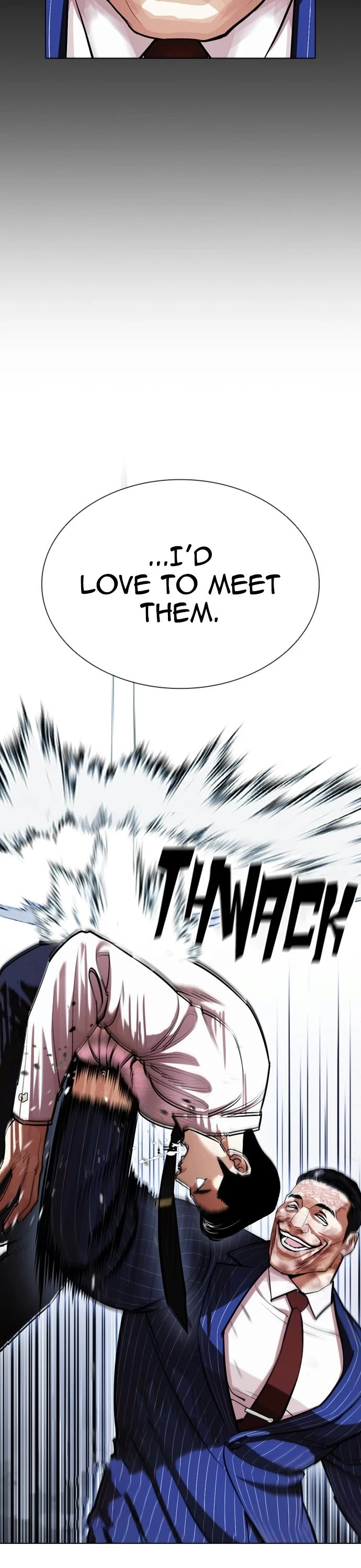 Lookism Chapter 408 page 27 - Chapter 408: Ep. 408: First Generation King (5)