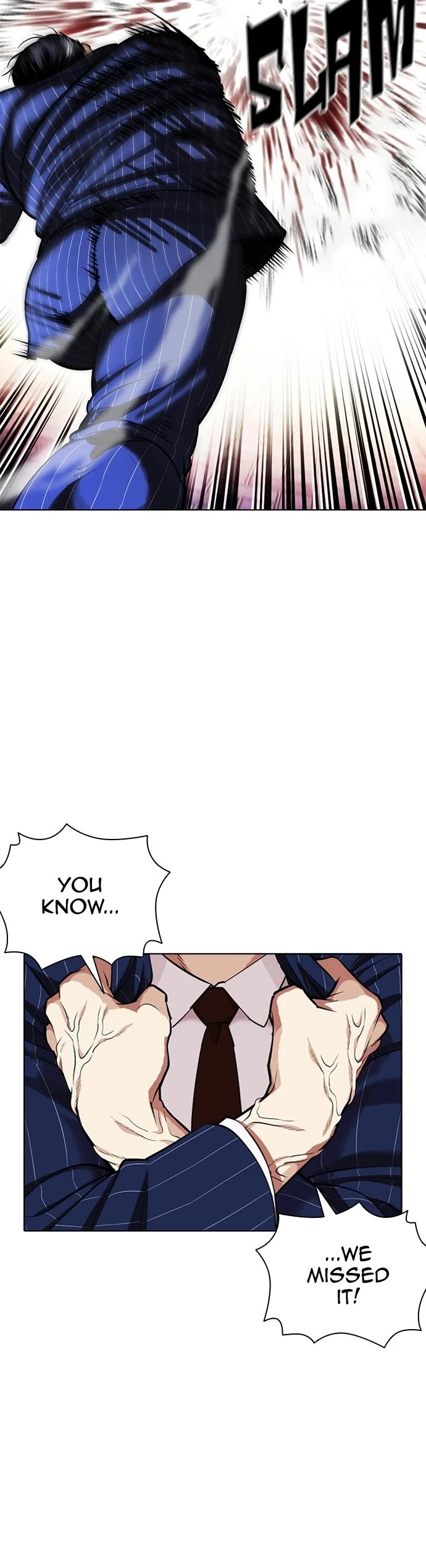 Lookism Chapter 408 page 30 - Chapter 408: Ep. 408: First Generation King (5)