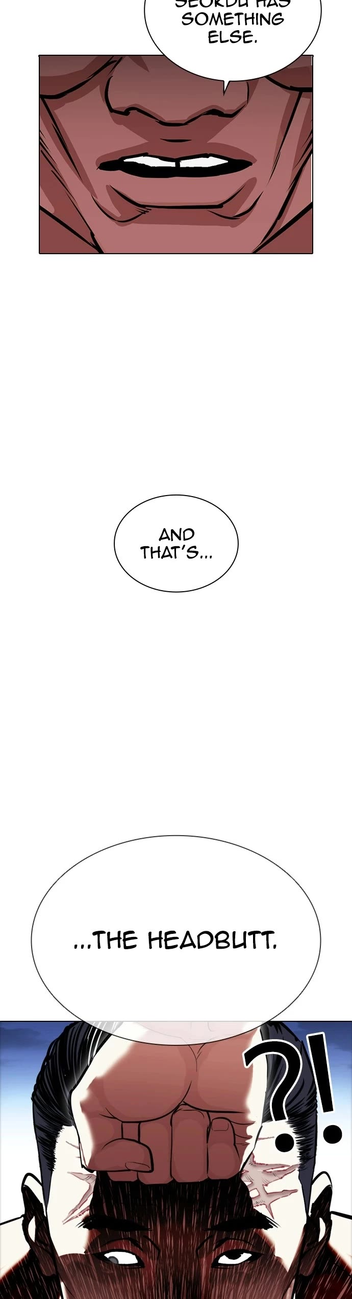 Lookism Chapter 408 page 49 - Chapter 408: Ep. 408: First Generation King (5)