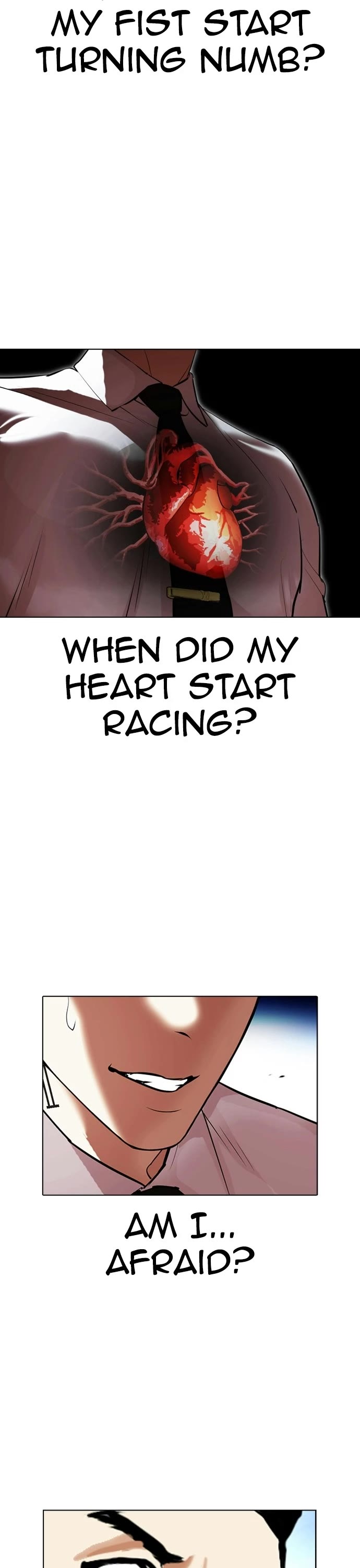 Lookism Chapter 408 page 7 - Chapter 408: Ep. 408: First Generation King (5)