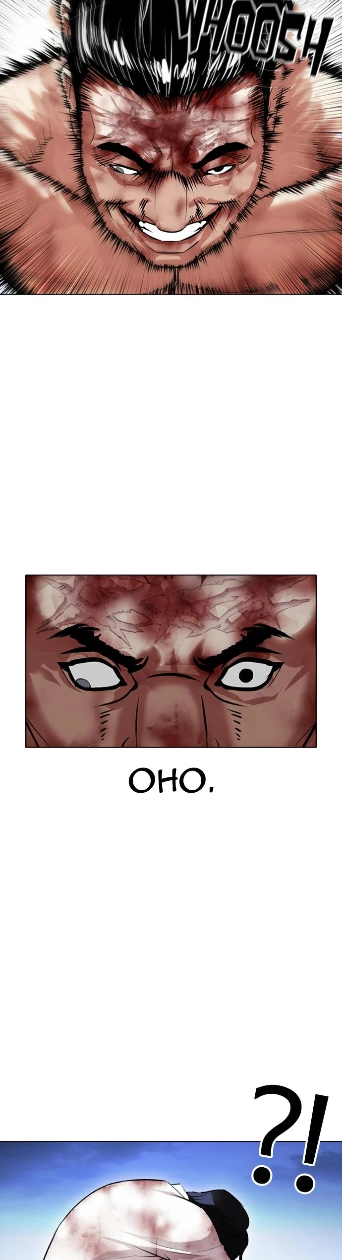 Lookism Chapter 409 page 10 - Chapter 409: Ep. 409: First Generation King (6)