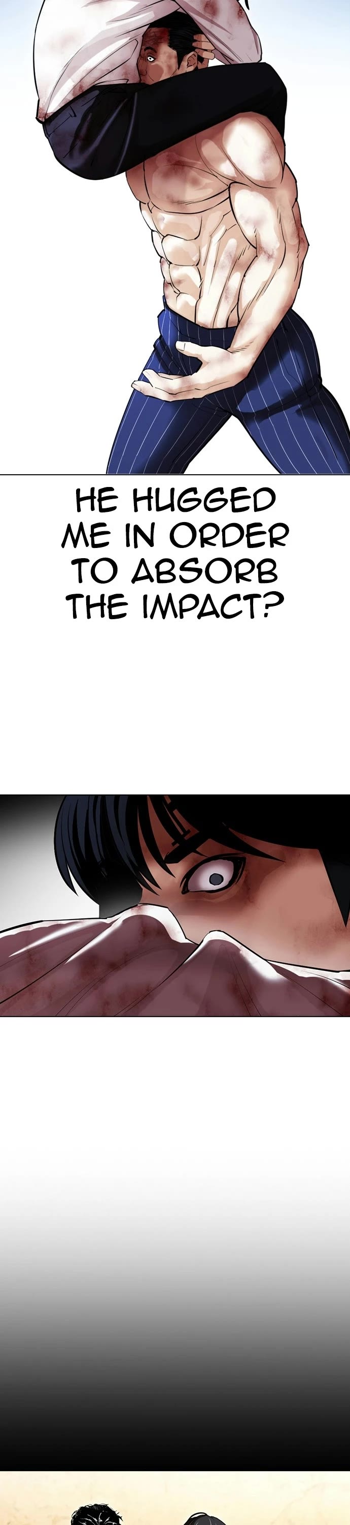 Lookism Chapter 409 page 11 - Chapter 409: Ep. 409: First Generation King (6)