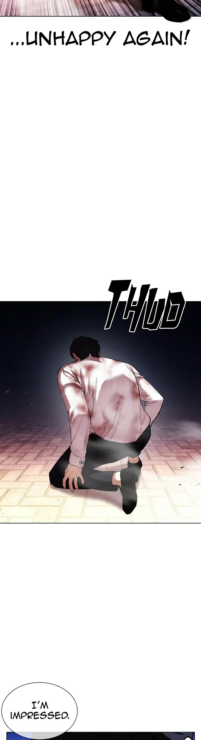 Lookism Chapter 409 page 15 - Chapter 409: Ep. 409: First Generation King (6)