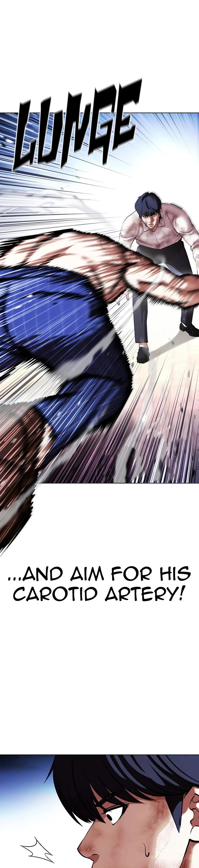 Lookism Chapter 409 page 21 - Chapter 409: Ep. 409: First Generation King (6)
