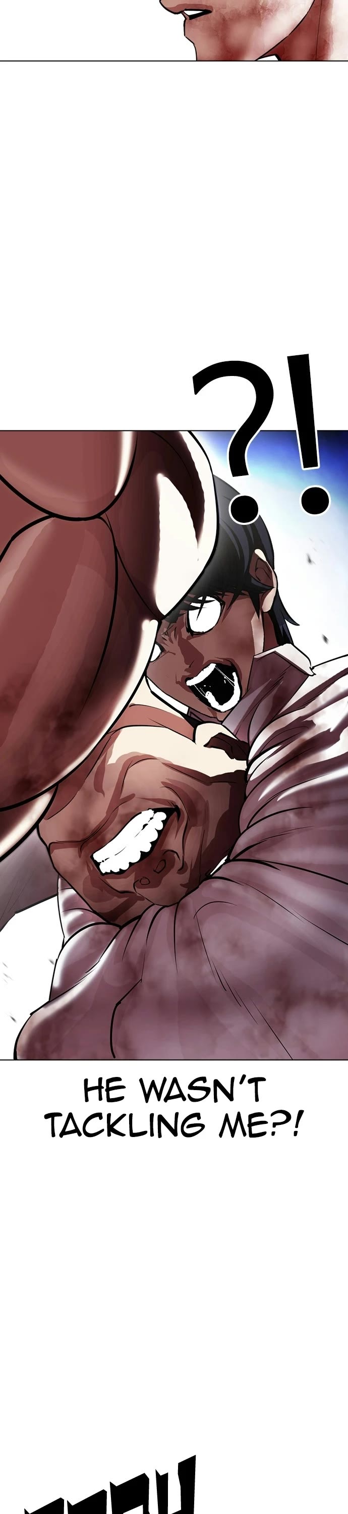 Lookism Chapter 409 page 22 - Chapter 409: Ep. 409: First Generation King (6)