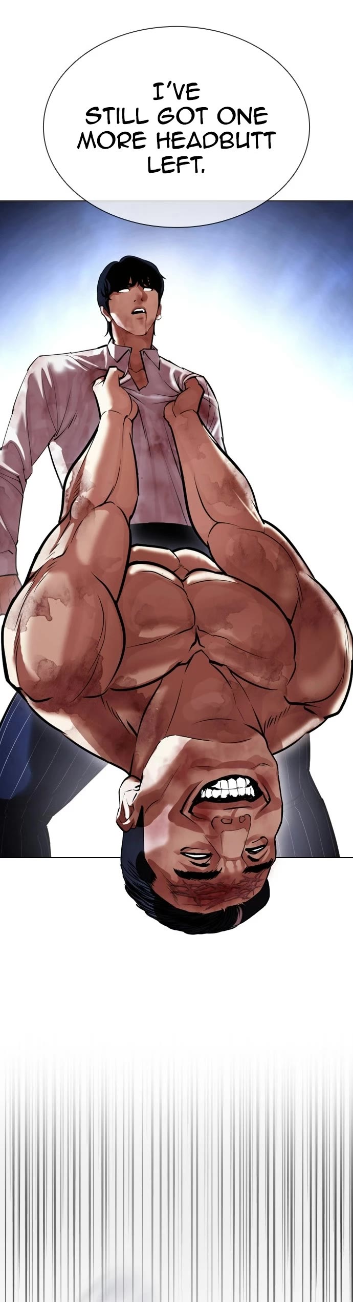 Lookism Chapter 409 page 24 - Chapter 409: Ep. 409: First Generation King (6)