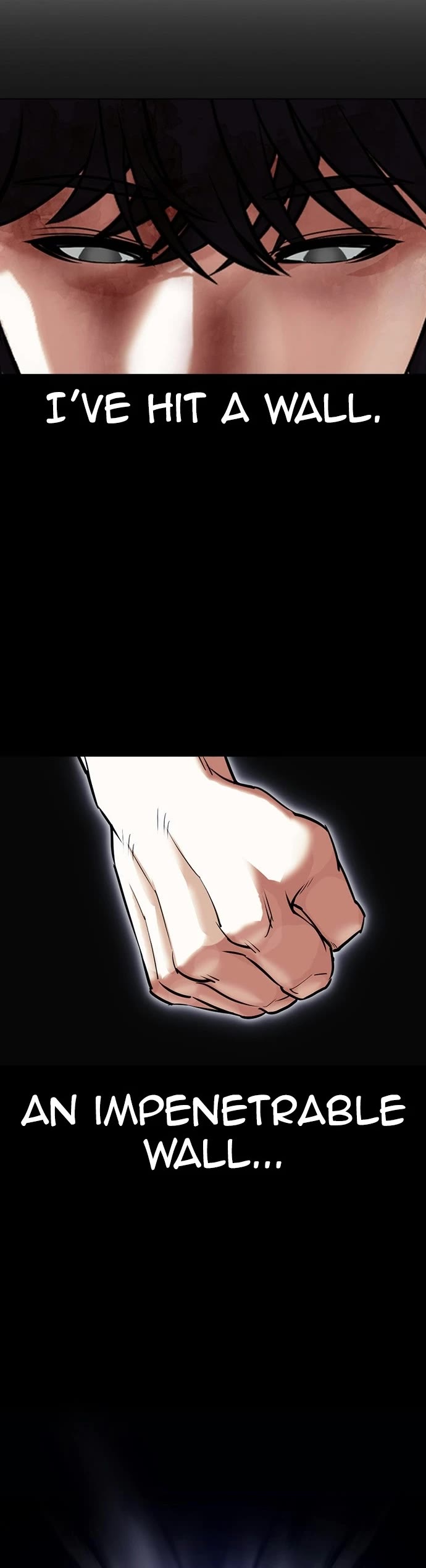 Lookism Chapter 409 page 35 - Chapter 409: Ep. 409: First Generation King (6)