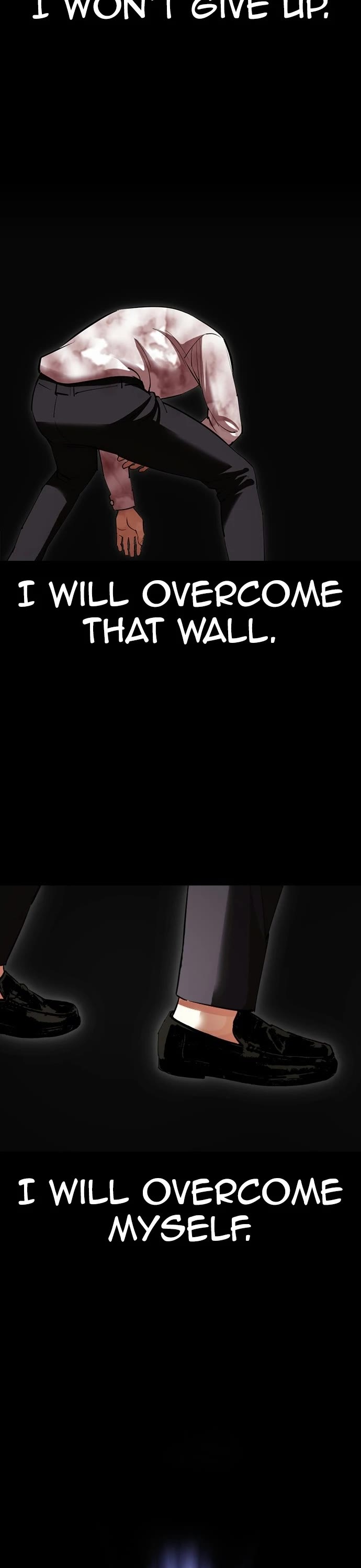 Lookism Chapter 409 page 41 - Chapter 409: Ep. 409: First Generation King (6)