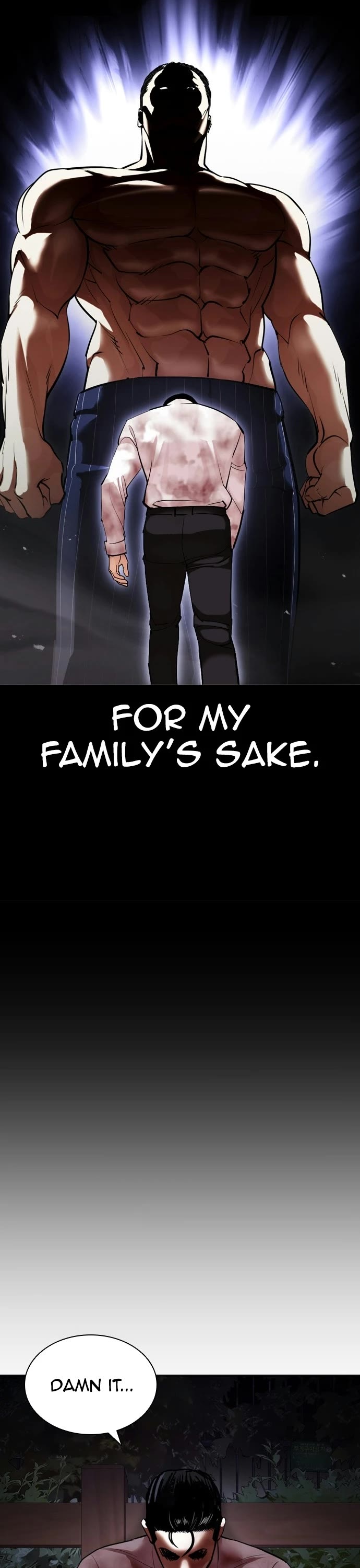 Lookism Chapter 409 page 42 - Chapter 409: Ep. 409: First Generation King (6)