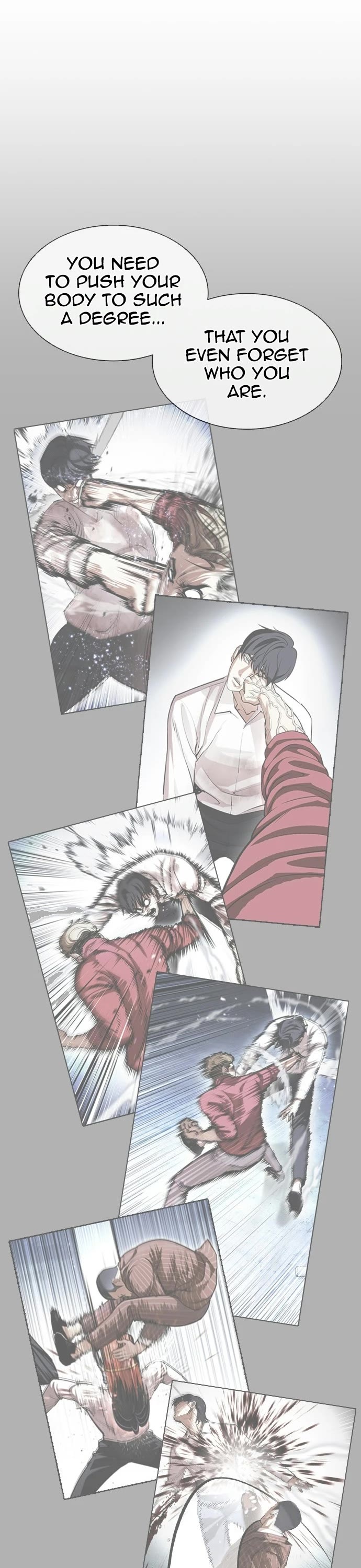 Lookism Chapter 409 page 52 - Chapter 409: Ep. 409: First Generation King (6)