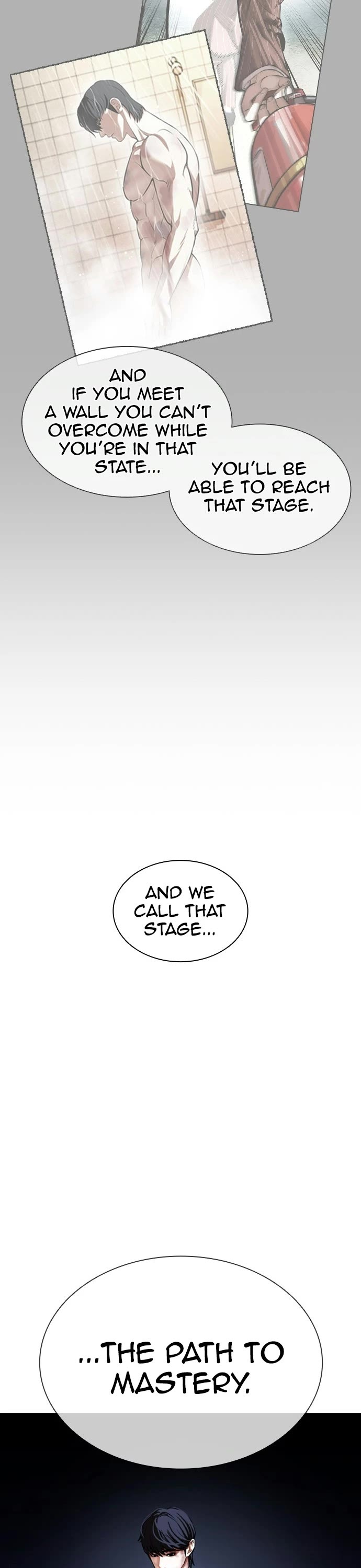 Lookism Chapter 409 page 53 - Chapter 409: Ep. 409: First Generation King (6)