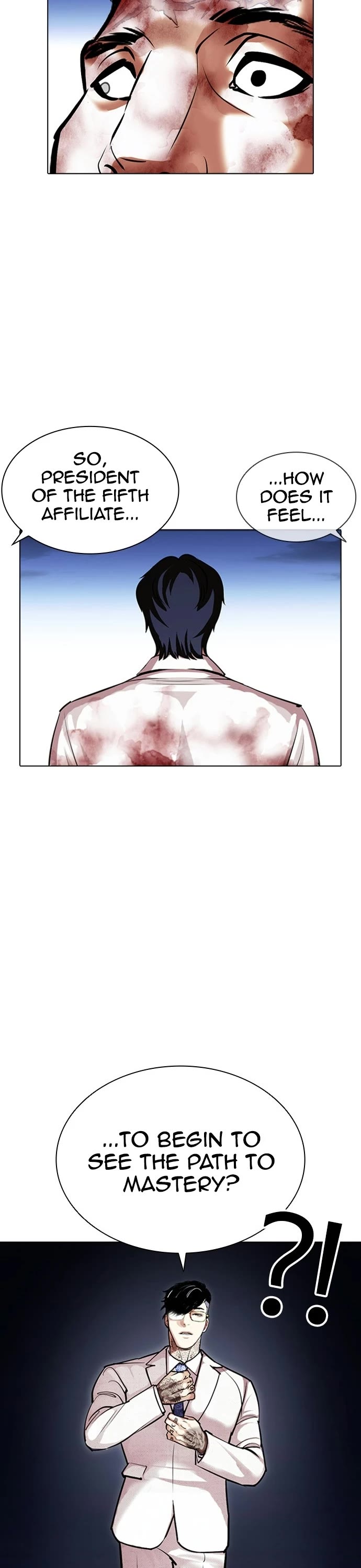Lookism Chapter 409 page 56 - Chapter 409: Ep. 409: First Generation King (6)