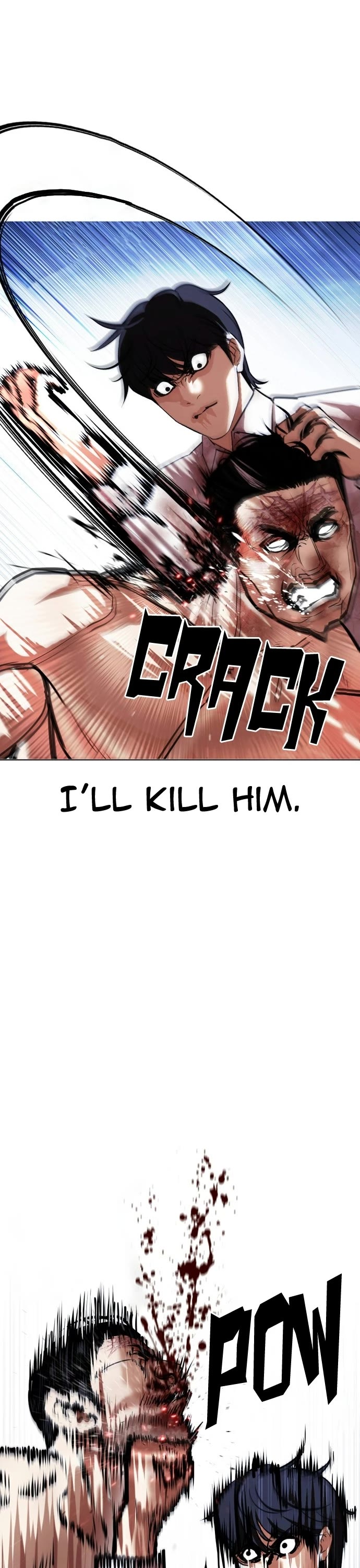 Lookism Chapter 409 page 6 - Chapter 409: Ep. 409: First Generation King (6)