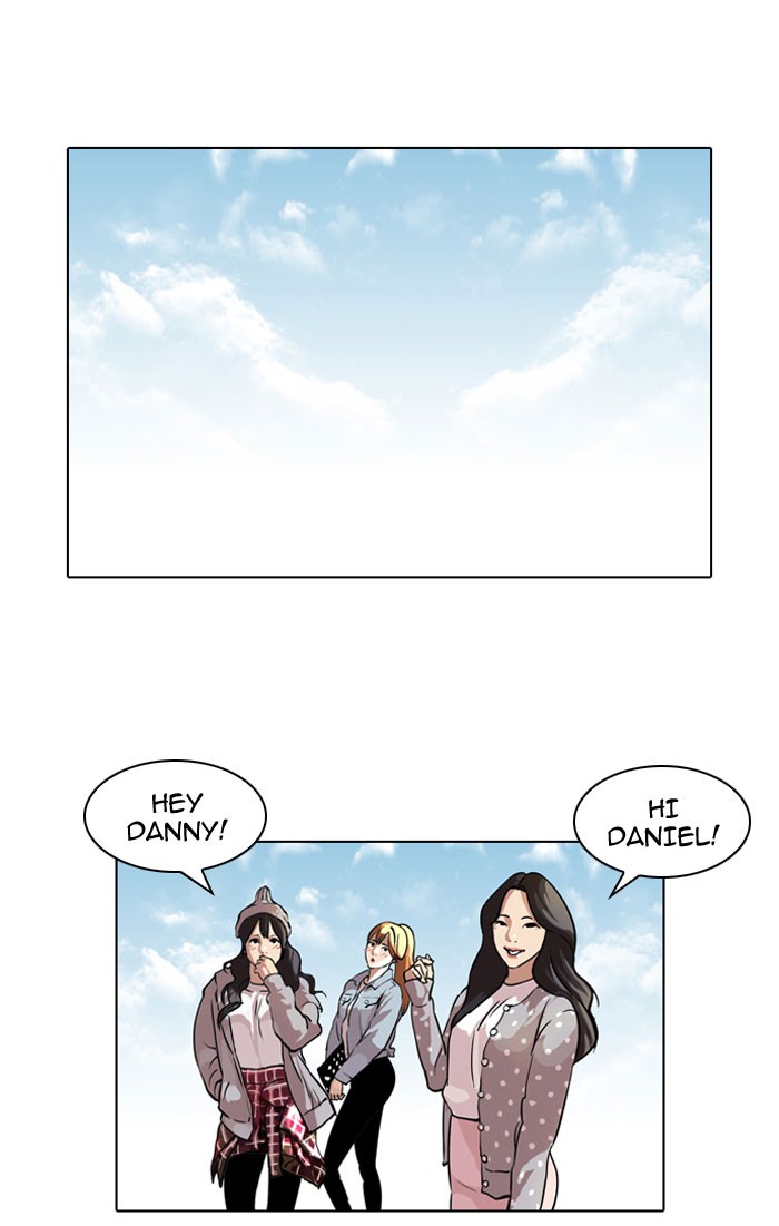 Lookism Chapter 41 page 1 - Chapter 41: Ep. 41