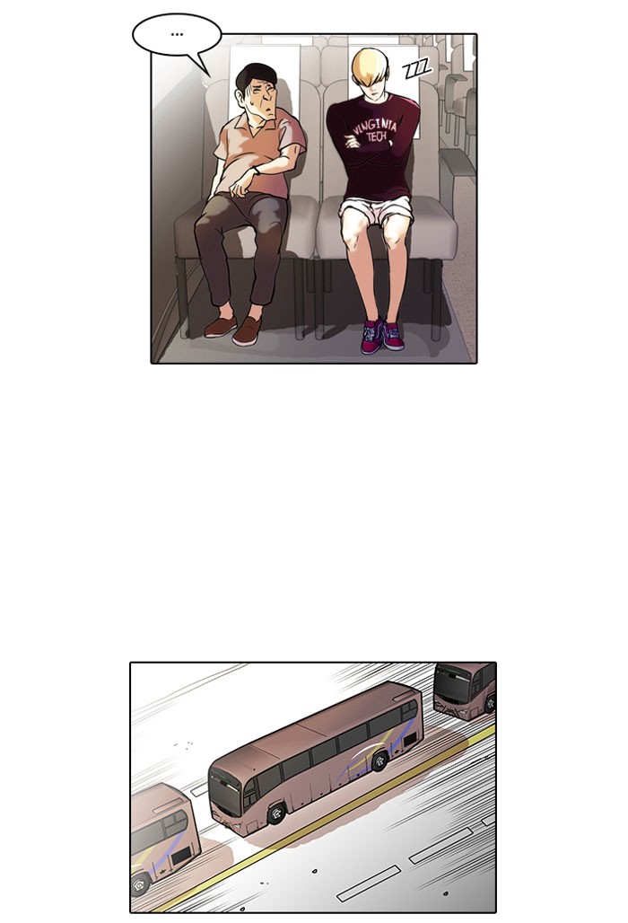 Lookism Chapter 41 page 11 - Chapter 41: Ep. 41