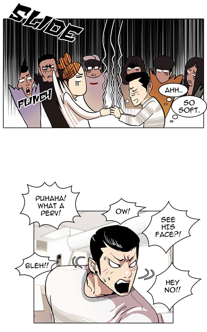 Lookism Chapter 41 page 15 - Chapter 41: Ep. 41
