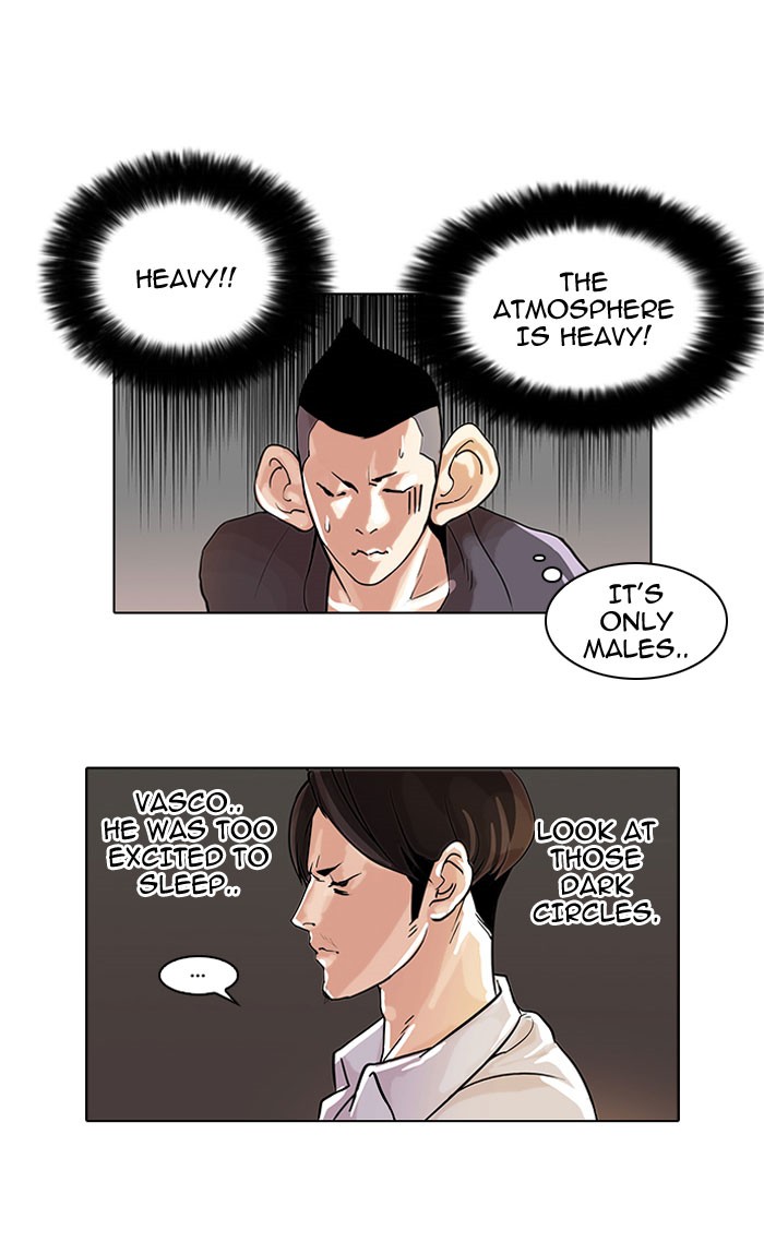 Lookism Chapter 41 page 19 - Chapter 41: Ep. 41