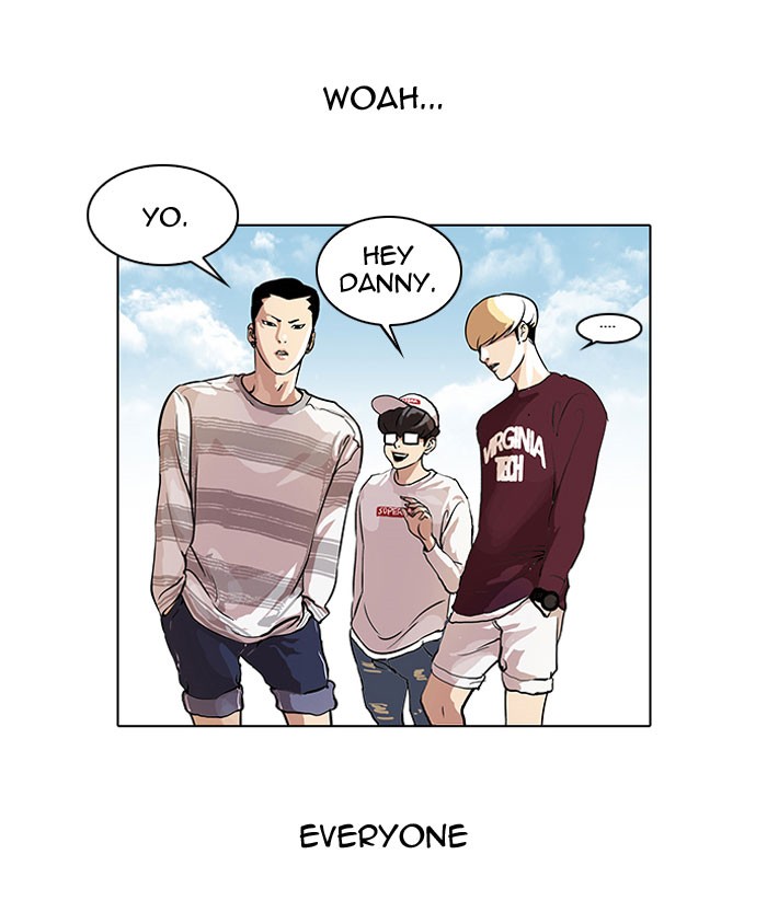 Lookism Chapter 41 page 2 - Chapter 41: Ep. 41