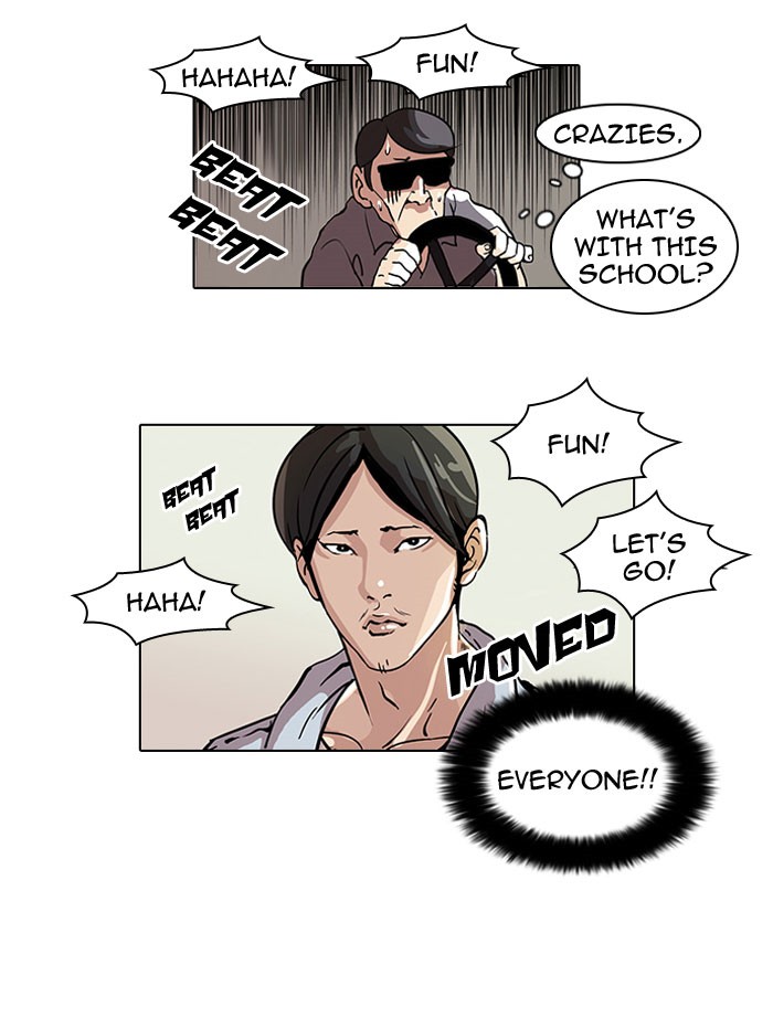 Lookism Chapter 41 page 21 - Chapter 41: Ep. 41
