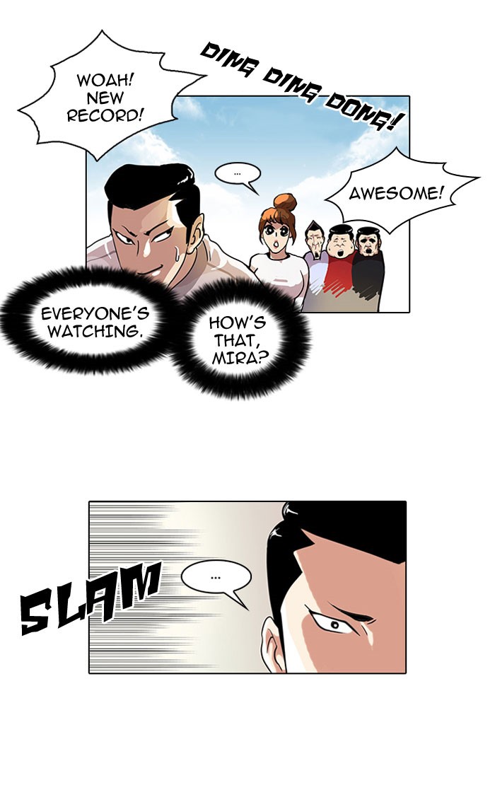 Lookism Chapter 41 page 25 - Chapter 41: Ep. 41