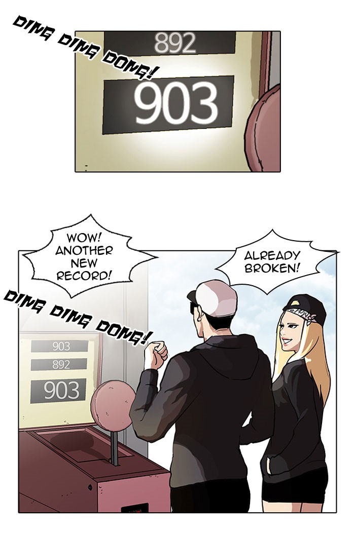 Lookism Chapter 41 page 26 - Chapter 41: Ep. 41