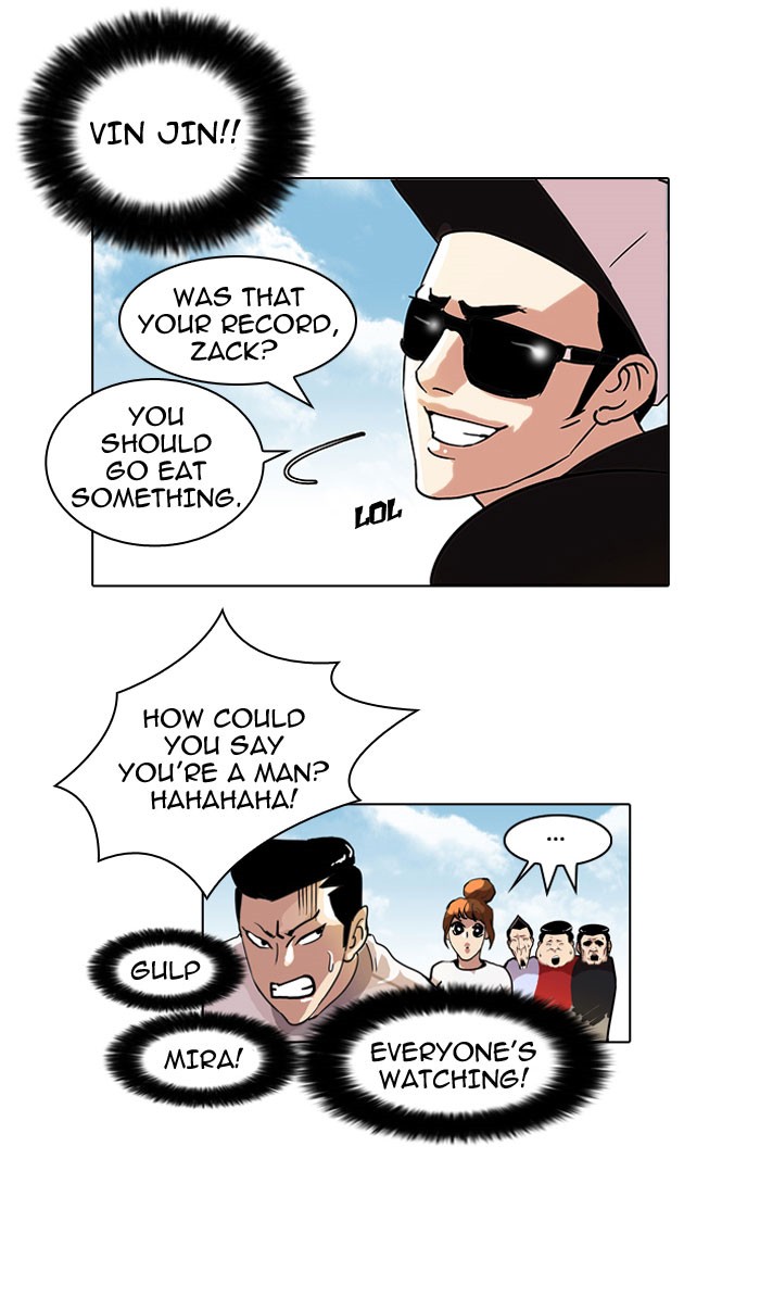 Lookism Chapter 41 page 27 - Chapter 41: Ep. 41