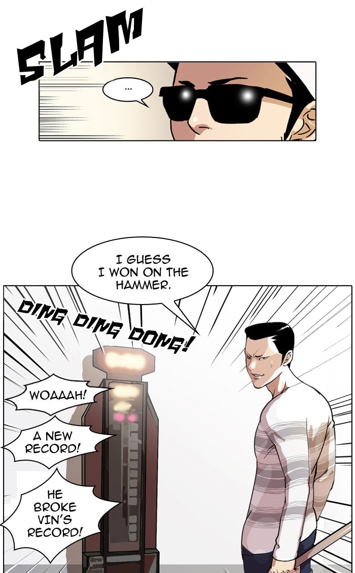 Lookism Chapter 41 page 28 - Chapter 41: Ep. 41