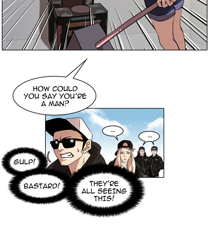 Lookism Chapter 41 page 29 - Chapter 41: Ep. 41