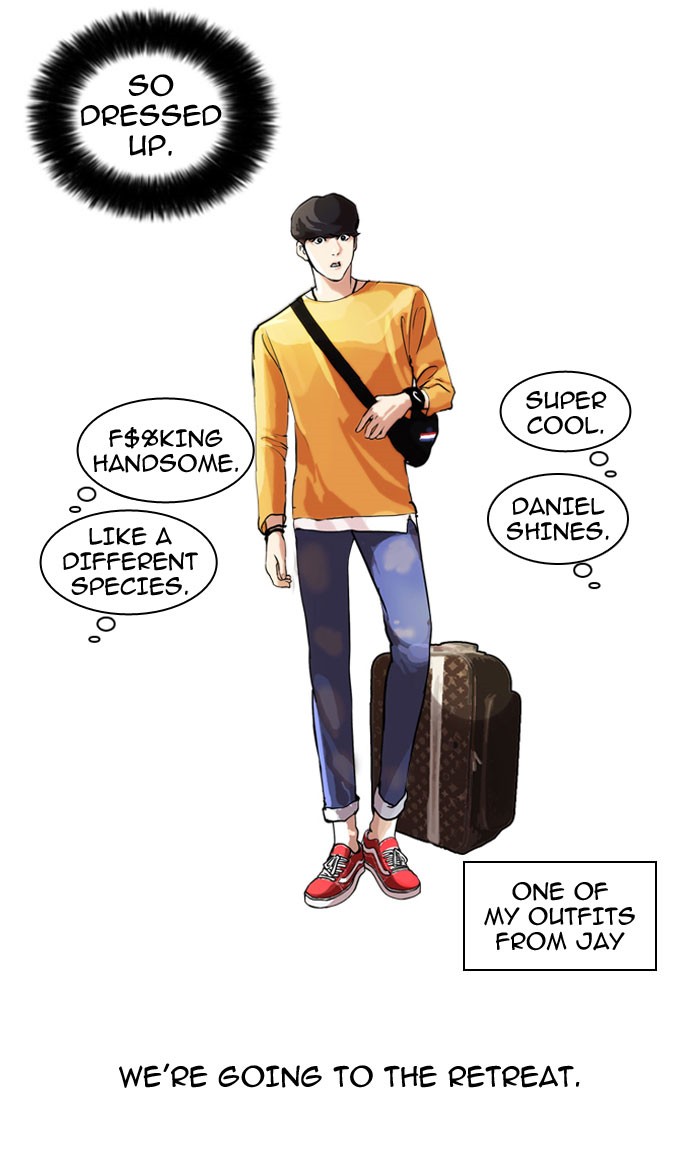 Lookism Chapter 41 page 3 - Chapter 41: Ep. 41