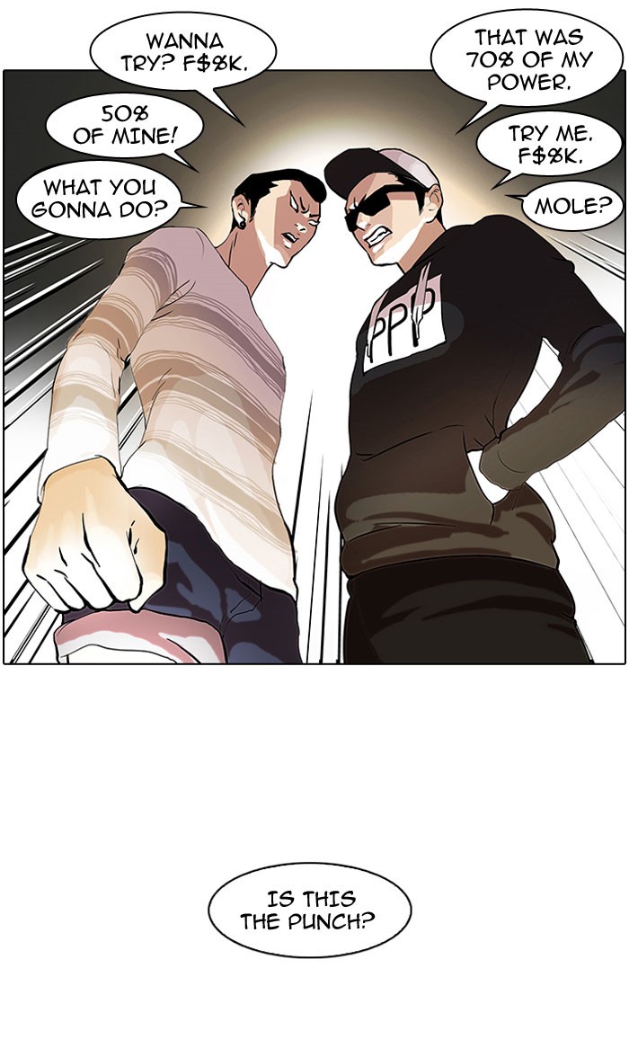 Lookism Chapter 41 page 30 - Chapter 41: Ep. 41
