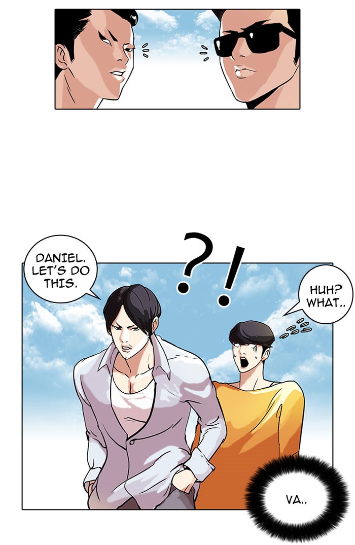 Lookism Chapter 41 page 31 - Chapter 41: Ep. 41
