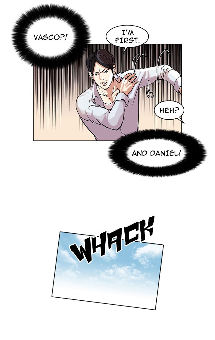 Lookism Chapter 41 page 32 - Chapter 41: Ep. 41