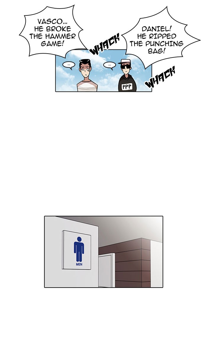 Lookism Chapter 41 page 33 - Chapter 41: Ep. 41