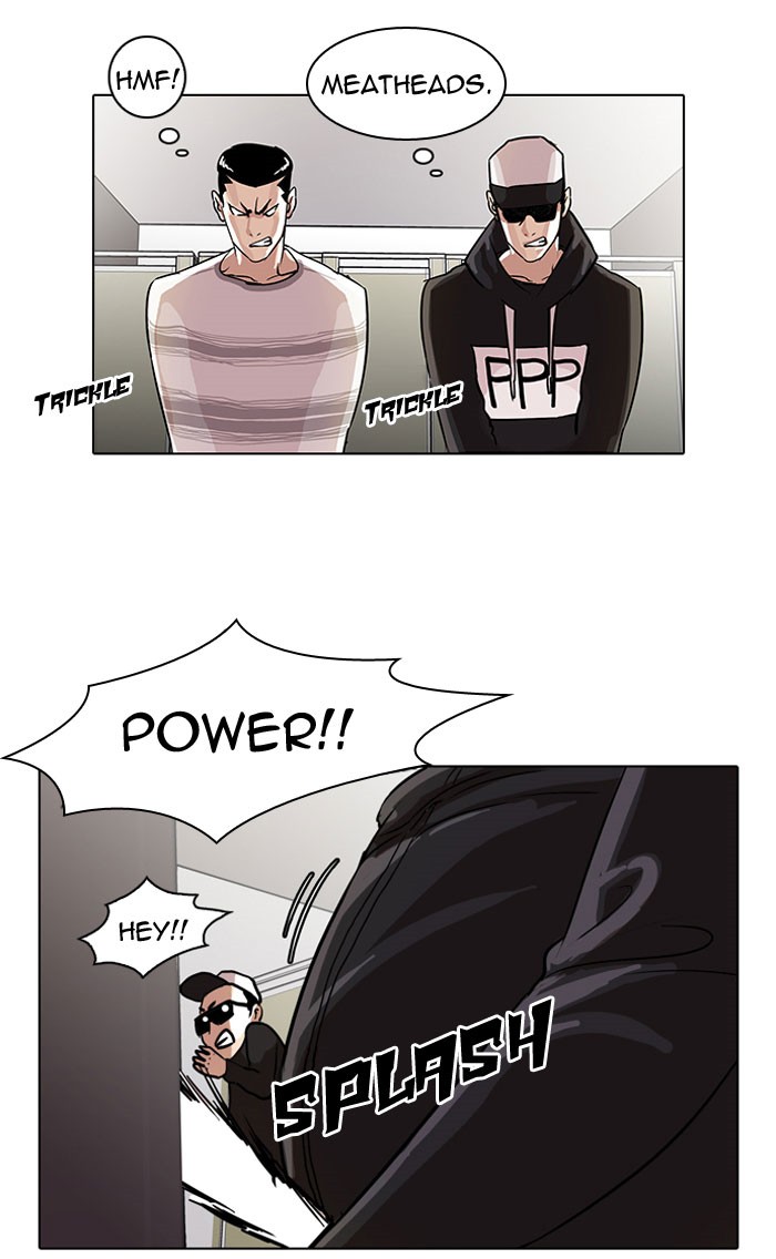 Lookism Chapter 41 page 34 - Chapter 41: Ep. 41