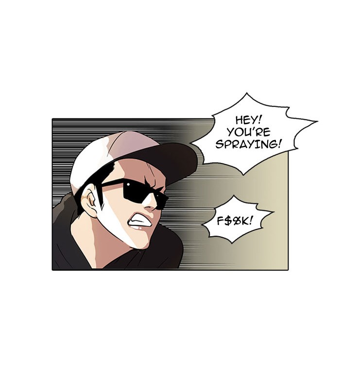 Lookism Chapter 41 page 35 - Chapter 41: Ep. 41
