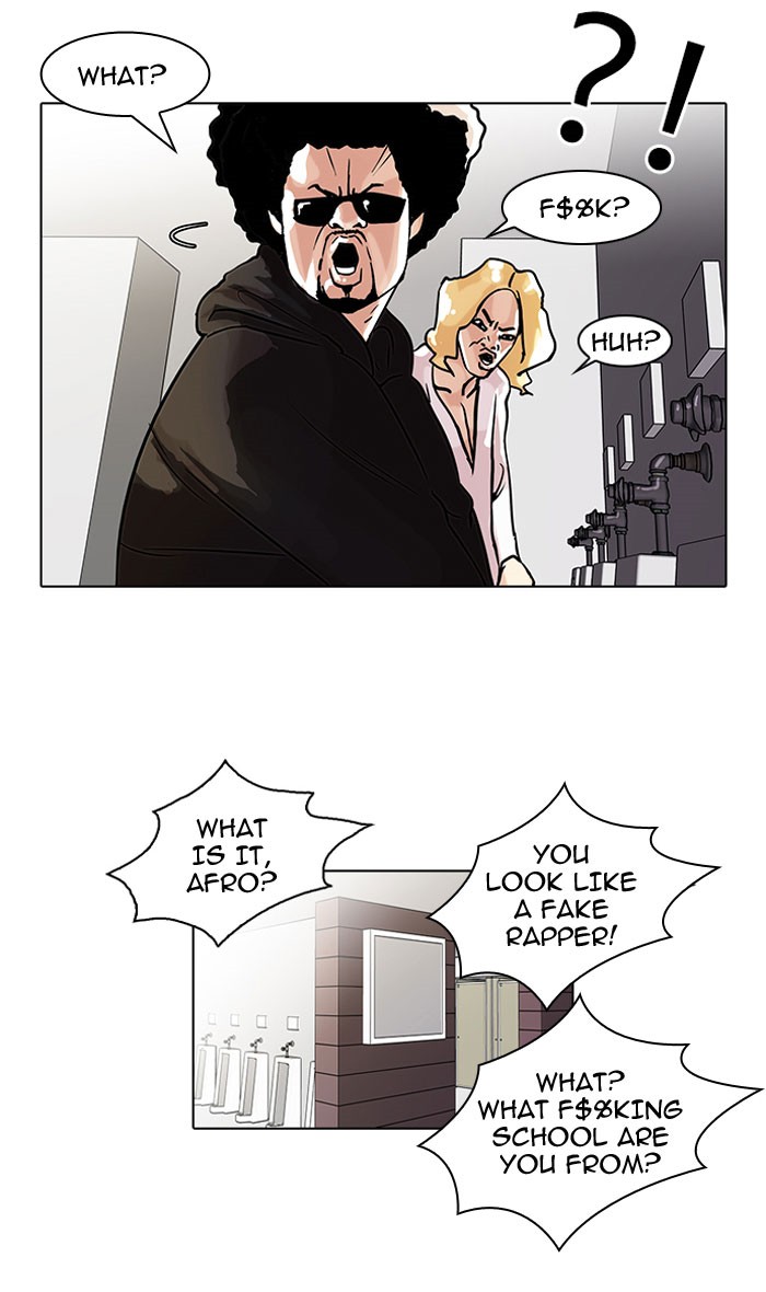 Lookism Chapter 41 page 36 - Chapter 41: Ep. 41
