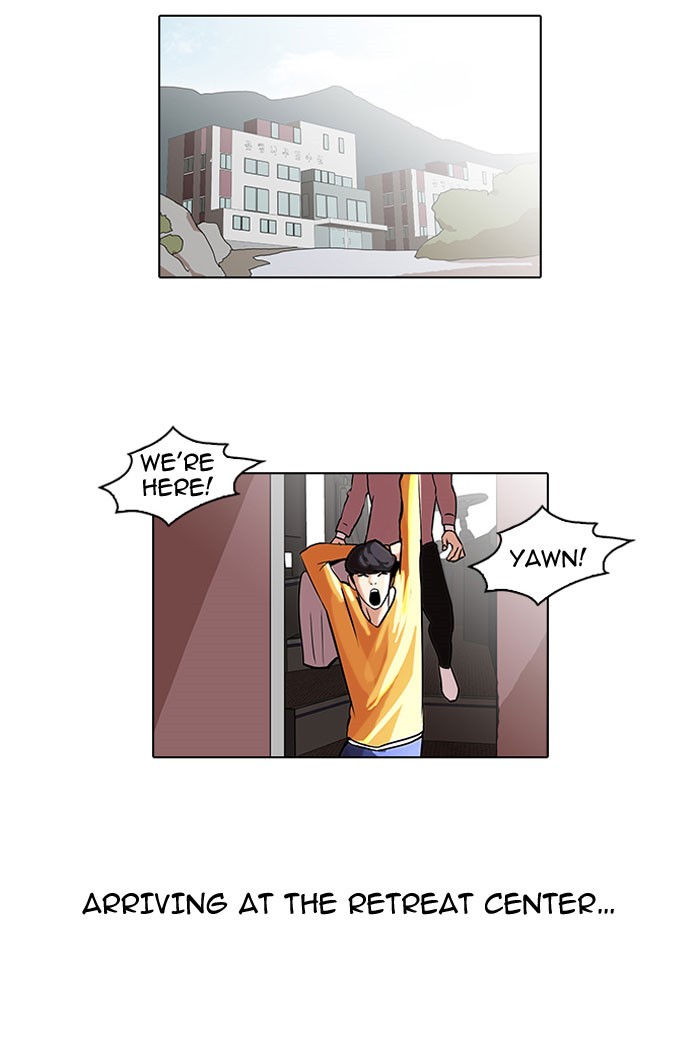 Lookism Chapter 41 page 39 - Chapter 41: Ep. 41