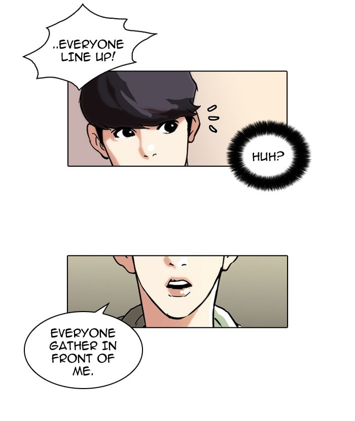 Lookism Chapter 41 page 40 - Chapter 41: Ep. 41
