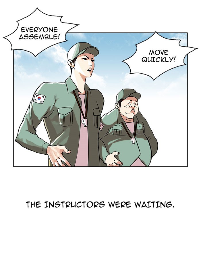 Lookism Chapter 41 page 41 - Chapter 41: Ep. 41