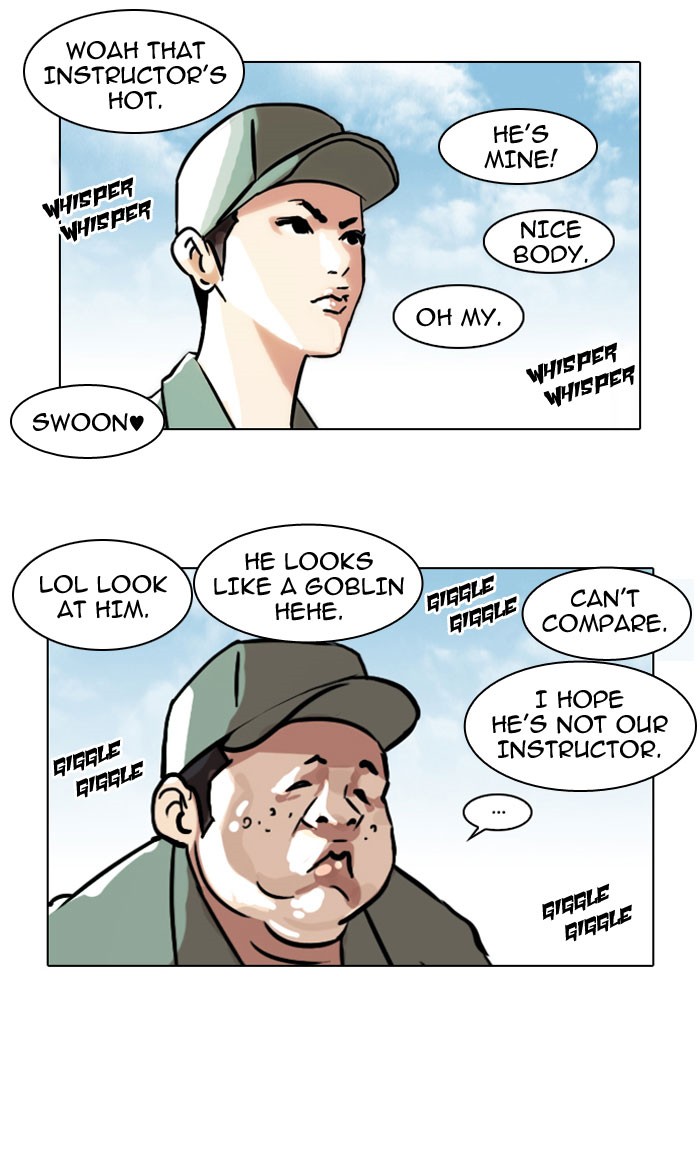 Lookism Chapter 41 page 42 - Chapter 41: Ep. 41