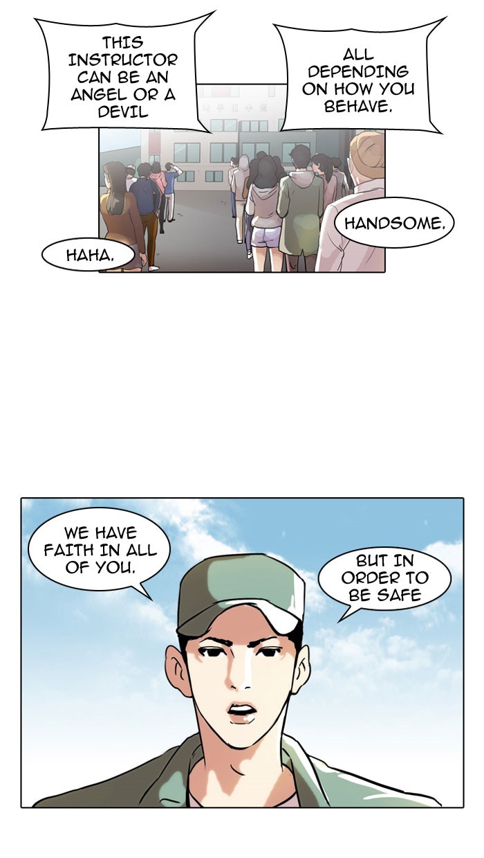 Lookism Chapter 41 page 43 - Chapter 41: Ep. 41