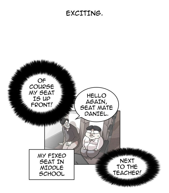 Lookism Chapter 41 page 6 - Chapter 41: Ep. 41