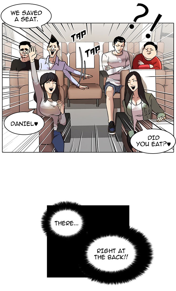 Lookism Chapter 41 page 8 - Chapter 41: Ep. 41