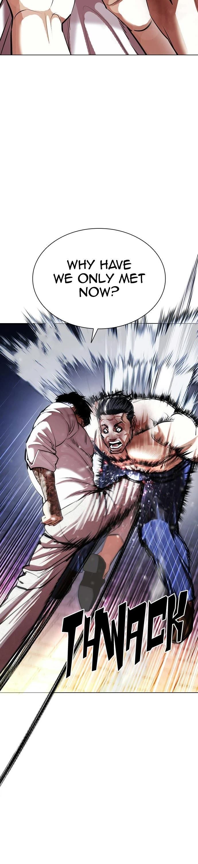 Lookism Chapter 410 page 12 - Chapter 410: Ep. 410: First Generation King (Finale)