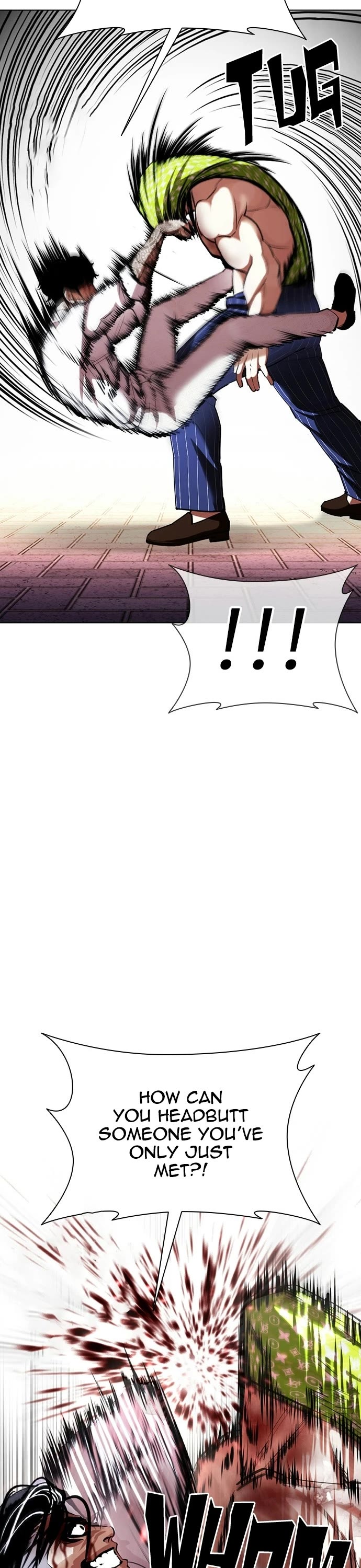Lookism Chapter 410 page 14 - Chapter 410: Ep. 410: First Generation King (Finale)