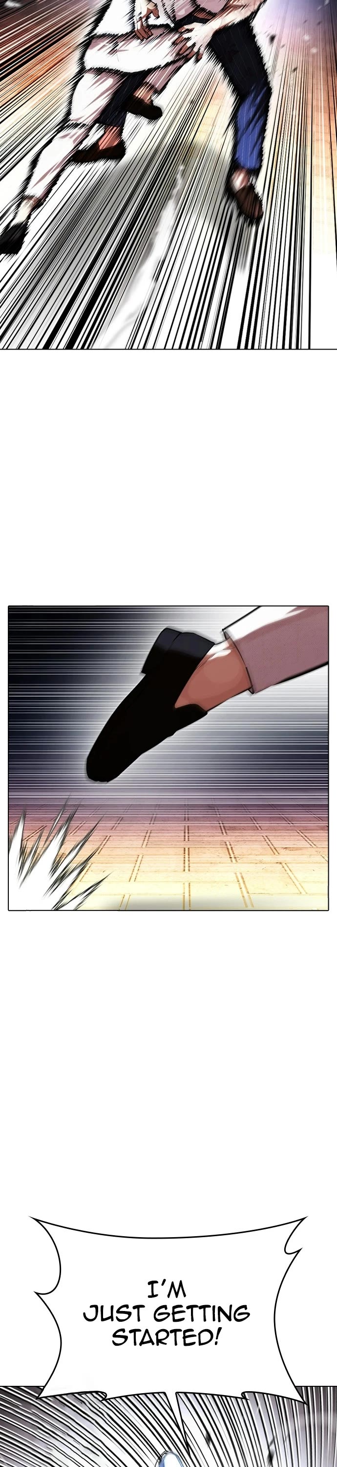 Lookism Chapter 410 page 17 - Chapter 410: Ep. 410: First Generation King (Finale)