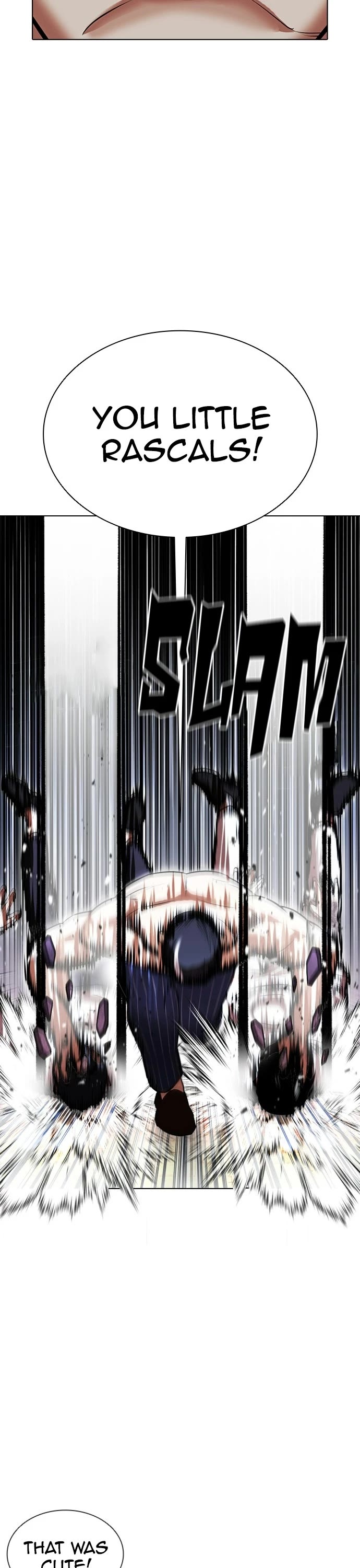 Lookism Chapter 410 page 22 - Chapter 410: Ep. 410: First Generation King (Finale)