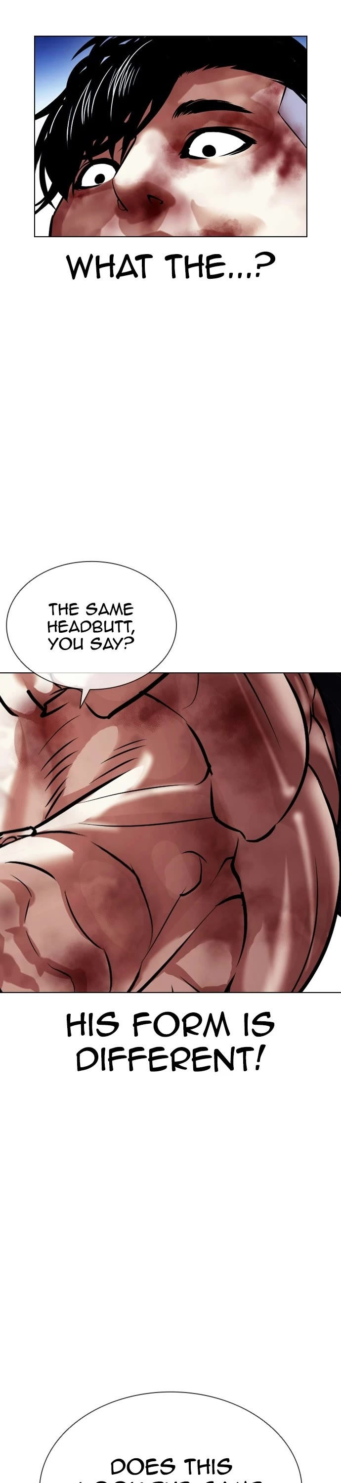 Lookism Chapter 410 page 24 - Chapter 410: Ep. 410: First Generation King (Finale)