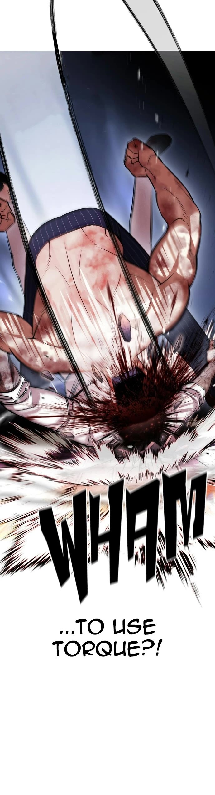 Lookism Chapter 410 page 26 - Chapter 410: Ep. 410: First Generation King (Finale)